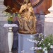 Vierge du Saint-Sacrement
